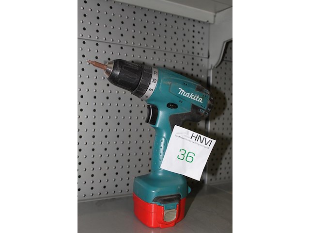 Twee pakjes reflecterende helmstikkers rood en wit. - afbeelding 2 van  2