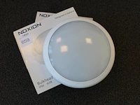 Twee plafonnieres noxion ip66