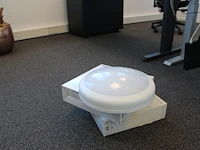 Twee plafonnieres noxion ip66 - afbeelding 2 van  2