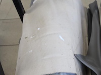 Twee rollen lateislabbe w.o. 80 cm breed. - afbeelding 4 van  4