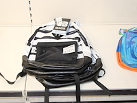 Twee rugzakken gb bags. - afbeelding 1 van  2