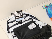 Twee rugzakken gb bags. - afbeelding 2 van  2