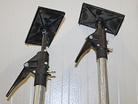 Twee snelsteunen kelford. - afbeelding 1 van  2