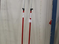 Twee snelsteunen kelford. - afbeelding 2 van  2