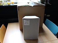 Twee speakers extron sm26. - afbeelding 1 van  2