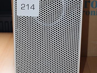 Twee speakers extron sm26. - afbeelding 2 van  2