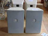 Twee speakers extron. - afbeelding 1 van  2
