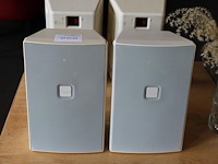 Twee speakers extron. - afbeelding 1 van  2