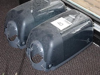 Twee tissuesdispensers ecologia. - afbeelding 2 van  2