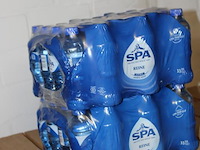 Twee trays spa blauw. tht 9-27. - afbeelding 2 van  2