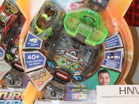 Twee turboforce racers vitek. - afbeelding 2 van  2