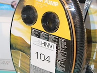 Twee voetpompen bestway. - afbeelding 2 van  2