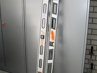 Twee waterpassen sola 180 cm. - afbeelding 2 van  3