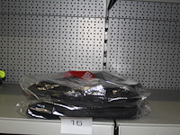 Twee werkbroeken havep. 1 x maat 52 en 1 x maat 54