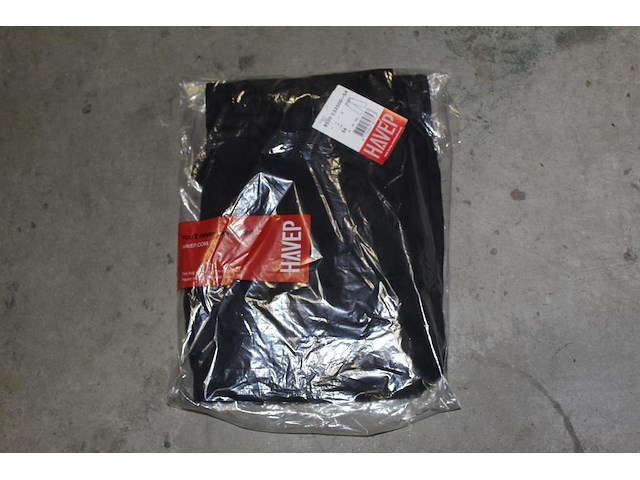 Twee werkbroeken havep. 1 x maat 52 en 1 x maat 54 - afbeelding 2 van  2