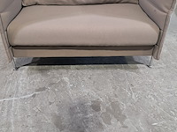 Twee zits bank, vitra - afbeelding 5 van  9