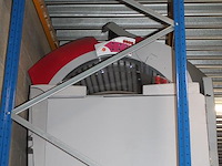 Twee zonnebanken ergoline w.o. open sun. werking onbekend. - afbeelding 3 van  3