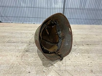 Tweede wereldoorlog helm nl - afbeelding 6 van  6