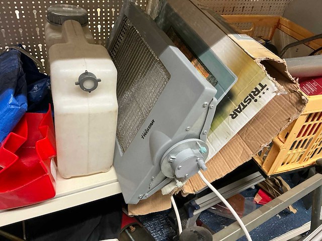 Tweedekans hoek - afbeelding 2 van  20