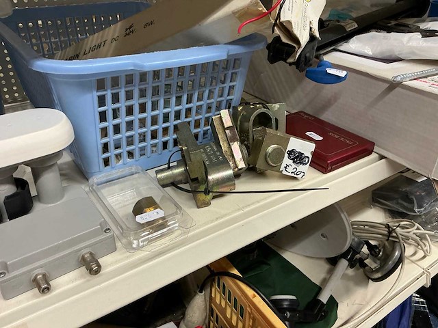 Tweedekans hoek - afbeelding 4 van  20