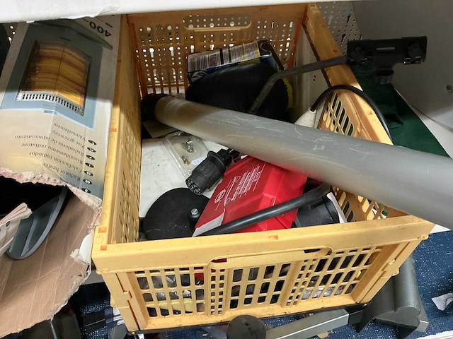 Tweedekans hoek - afbeelding 5 van  20