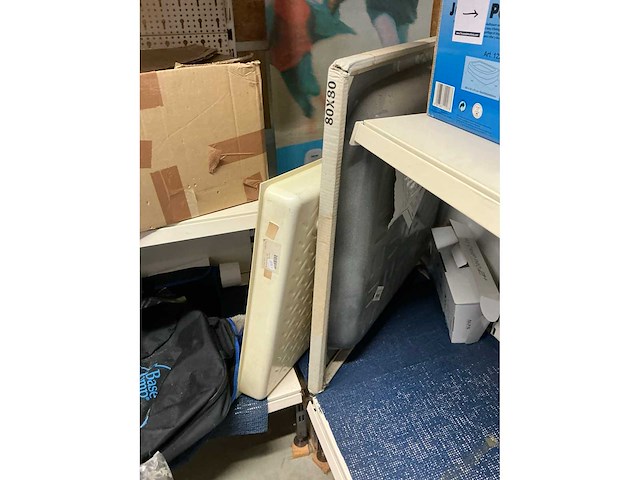 Tweedekans hoek - afbeelding 9 van  20