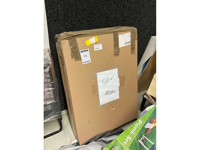 Tweedekans hoek - afbeelding 15 van  20