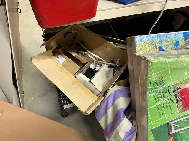 Tweedekans hoek - afbeelding 20 van  20