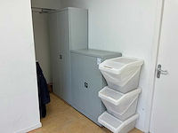 Tweedeurskast (2x) - afbeelding 1 van  6