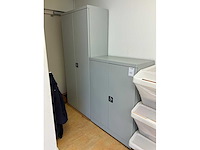 Tweedeurskast (2x) - afbeelding 2 van  6