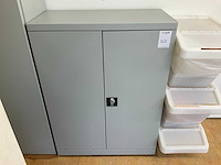 Tweedeurskast (2x) - afbeelding 3 van  6