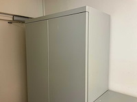 Tweedeurskast (2x) - afbeelding 4 van  6