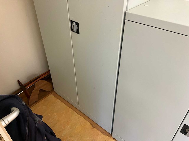 Tweedeurskast (2x) - afbeelding 5 van  6