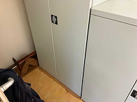 Tweedeurskast (2x) - afbeelding 5 van  6