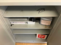 Tweedeurskast (2x) - afbeelding 6 van  6