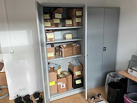 Tweedeurskast (2x) - afbeelding 4 van  7