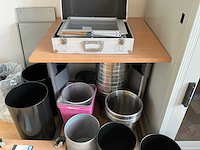 Tweedeurskast (2x) - afbeelding 6 van  7