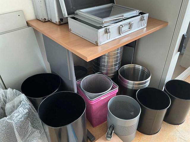 Tweedeurskast (2x) - afbeelding 7 van  7