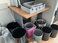 Tweedeurskast (2x) - afbeelding 7 van  7