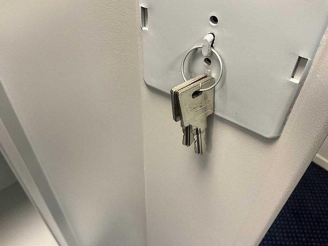 Tweedeurskast (2x) - afbeelding 4 van  5