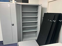 Tweedeurskast (2x) - afbeelding 5 van  5