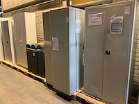 Tweedeurskast (2x) - afbeelding 2 van  3