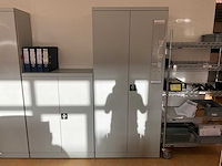 Tweedeurskast (3x) - afbeelding 2 van  6