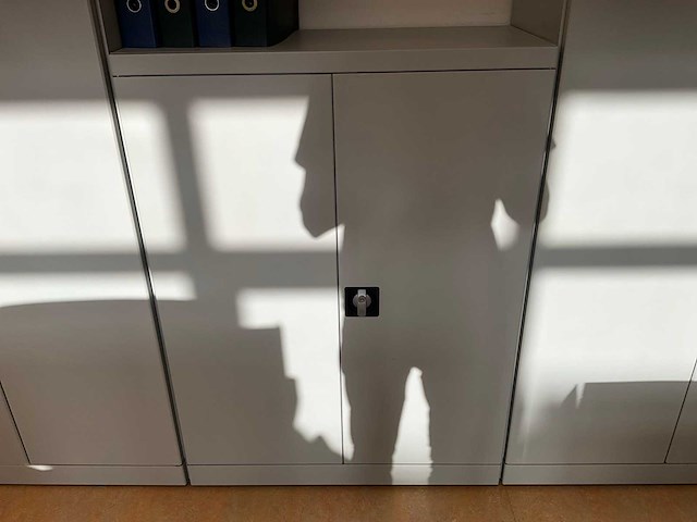 Tweedeurskast (3x) - afbeelding 3 van  6