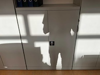 Tweedeurskast (3x) - afbeelding 3 van  6