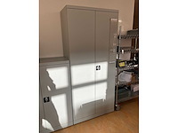 Tweedeurskast (3x) - afbeelding 4 van  6