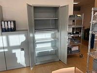 Tweedeurskast (3x) - afbeelding 5 van  6