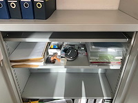 Tweedeurskast (3x) - afbeelding 6 van  6