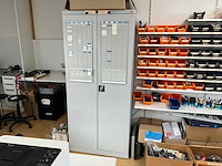 Tweedeurskast (4x) - afbeelding 3 van  4