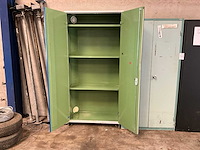 Tweedeurskast - afbeelding 3 van  3